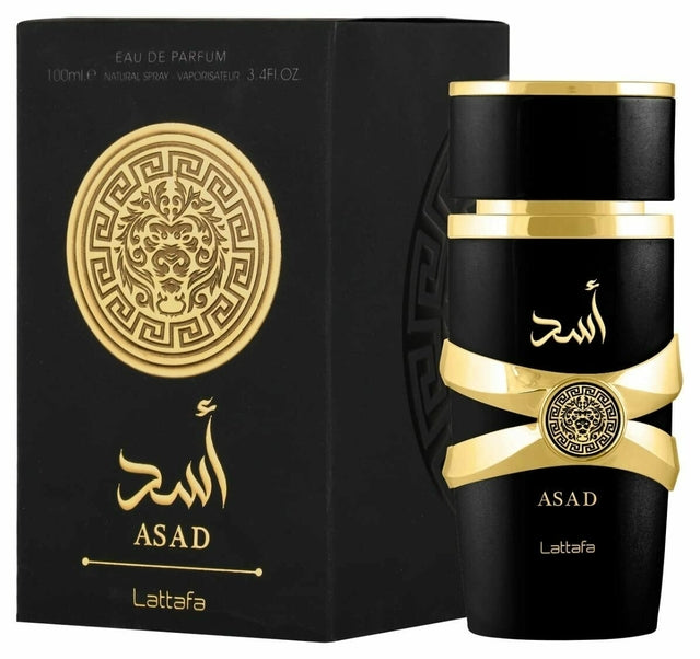 Assad Lataffa - Oferta Relâmpago - 100ml