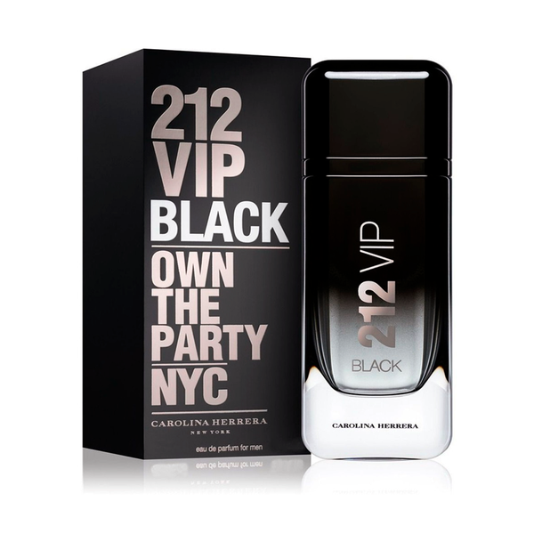 212 Vip Black Masc 100ml