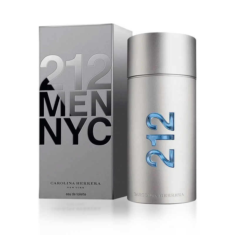 212 Men Nyc Masc 100ml