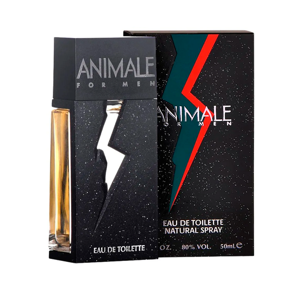 Animale for Men Masc 100ml