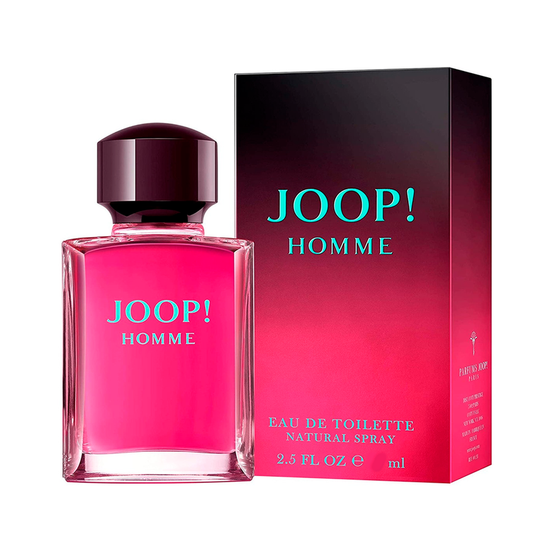 Joop! Homme Masc 100ml