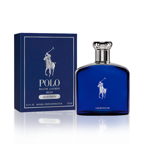 Polo Blue Masc 100ml