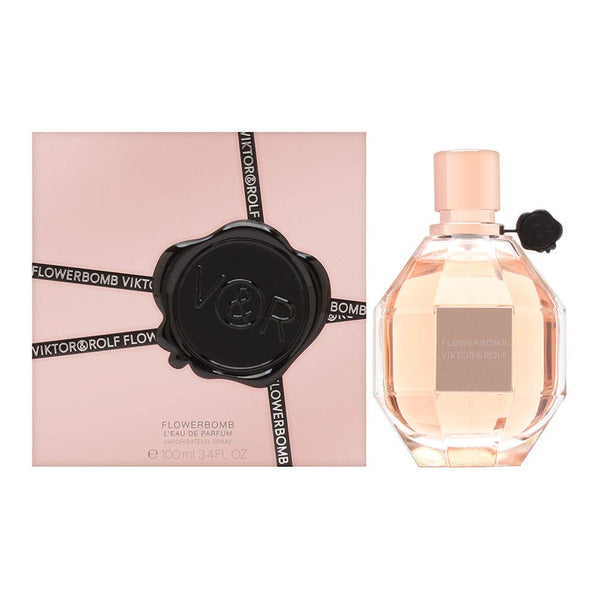 Flowerbomb Fem 100ml