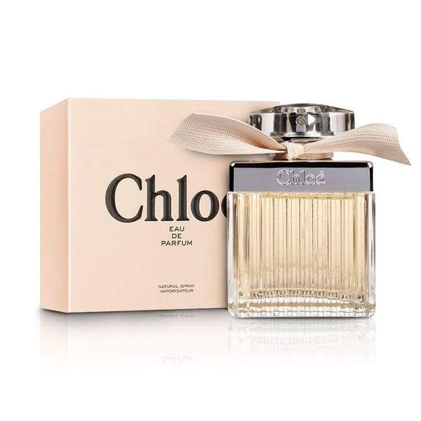 Chloé Signature Fem 100ml