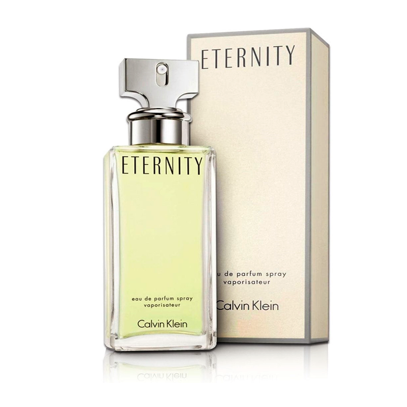 Eternity Fem 100ml