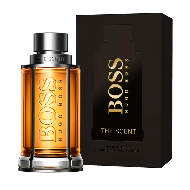 The Scent Masc 100ml