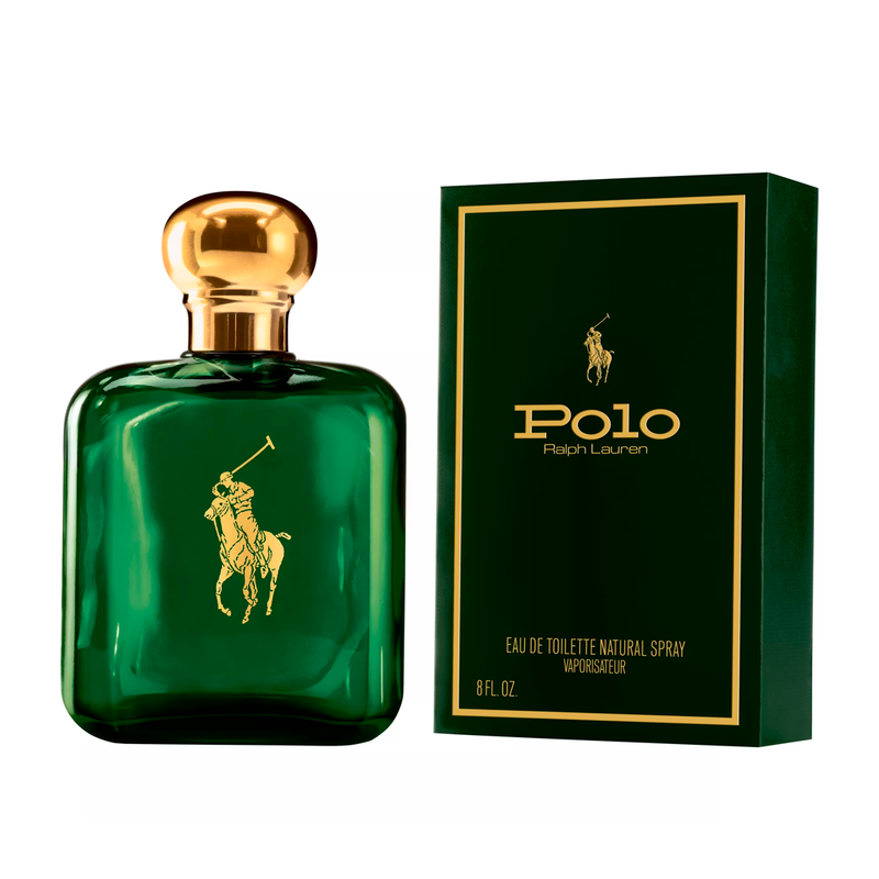 Polo Green Masc 100ml