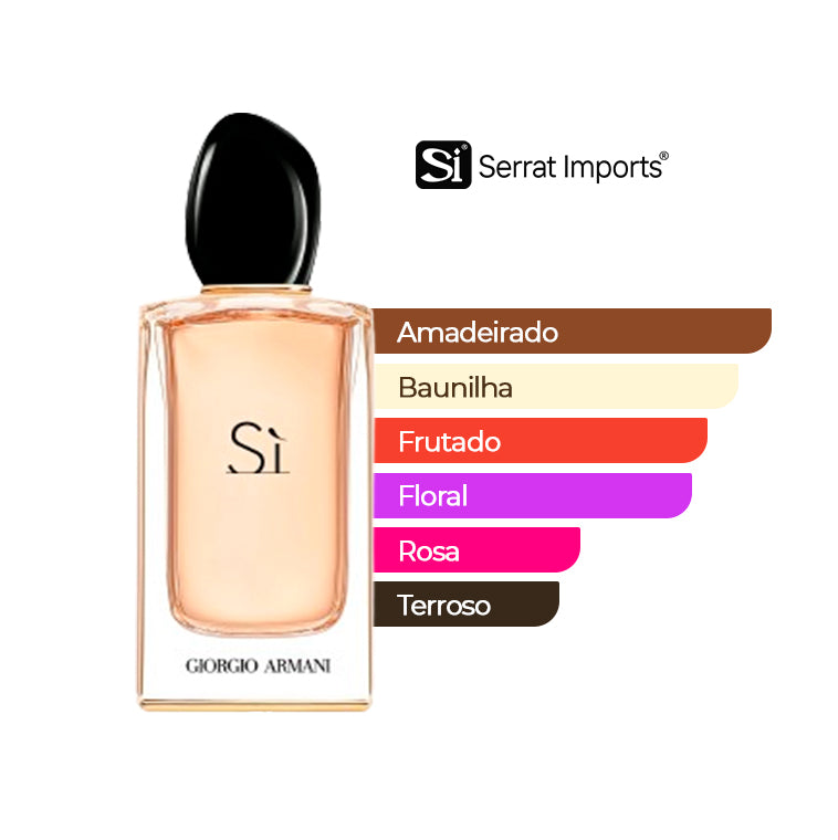 Sì Fem 100ml