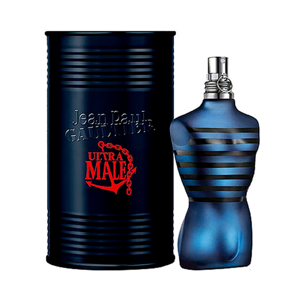 Ultra Male Masc 100ml